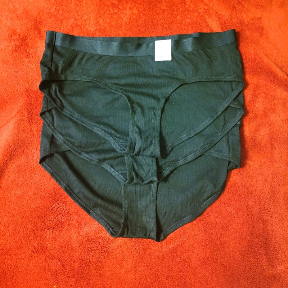 Women's Auden Cotton Blend Hipster Panty